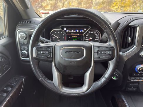 Used 2020 GMC Sierra 1500 Denali image 19