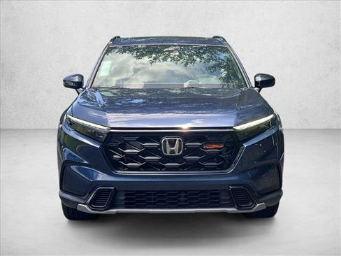 New 2026 Honda CR-V TrailSport image 6