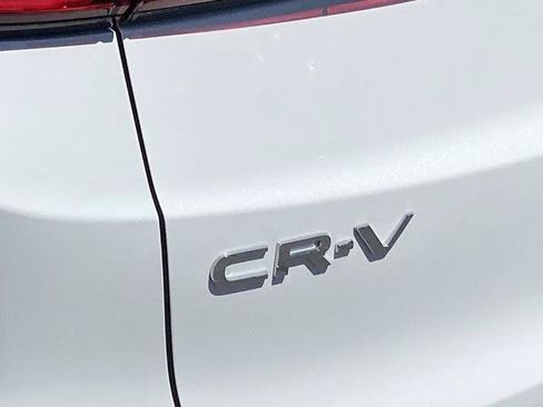 Used 2025 Honda CR-V EX-L image 28