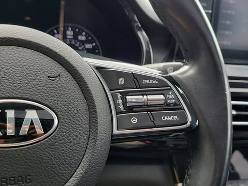 Used 2021 Kia Seltos EX AWD/4WD image 22