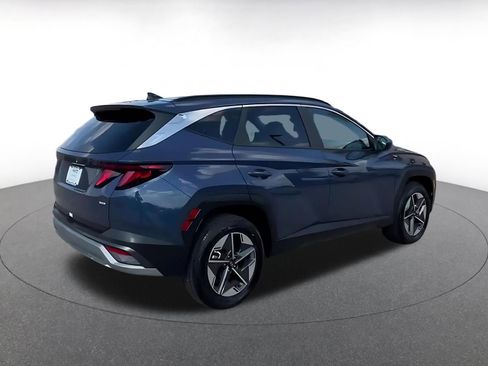 Used 2025 Hyundai Tucson SEL image 15