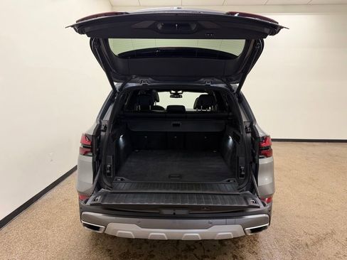 Used 2024 BMW X5 xDrive40i image 6