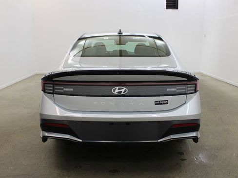 Used 2025 Hyundai Sonata SEL image 4