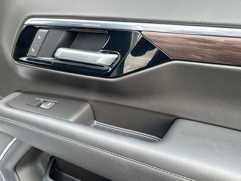 New 2025 Chevrolet Tahoe Premier image 33