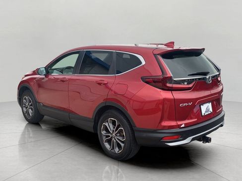 Used 2022 Honda CR-V EX image 5