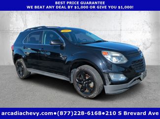 Used 2017 Chevrolet Equinox LT video 1