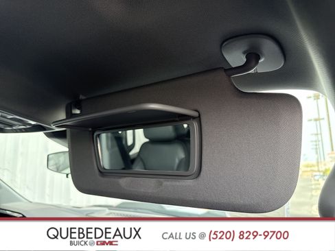 Used 2024 Chevrolet Silverado 1500 LT Trail Boss w/ Convenience Package II image 53