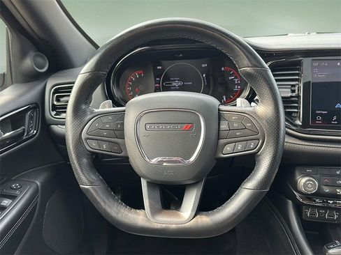 Used 2022 Dodge Durango GT image 12