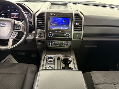 Certified 2021 Ford Expedition XLT w/ Black Accent Package image 12