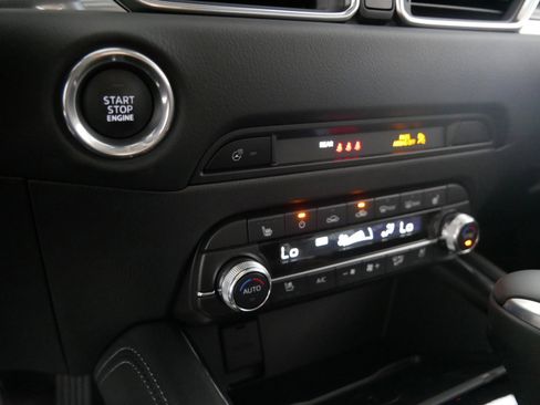 New 2025 MAZDA CX-5 AWD 2.5 S image 7