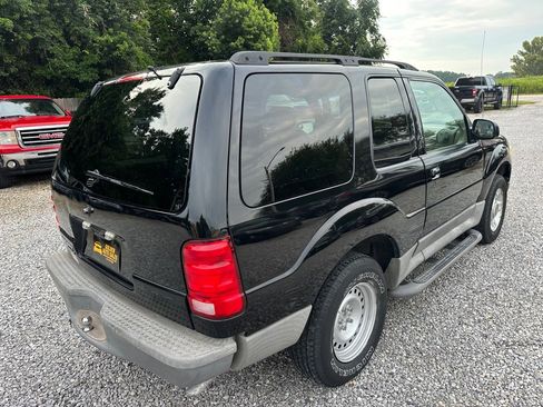 Used 2003 Ford Explorer image 5