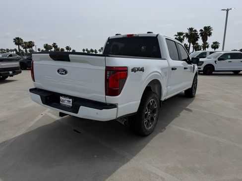 Used 2024 Ford F150 STX w/ Tow/Haul Package image 3