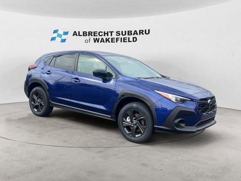 New 2026 Subaru Crosstrek 2.5i image 7