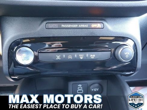 New 2026 Ford Escape ST-Line Select w/ Equipment Group 401A AWD/4WD image 28