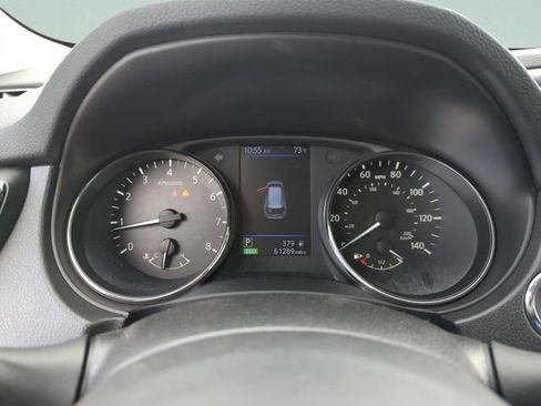 Certified 2019 Nissan Rogue SV w/ Premium Package image 46