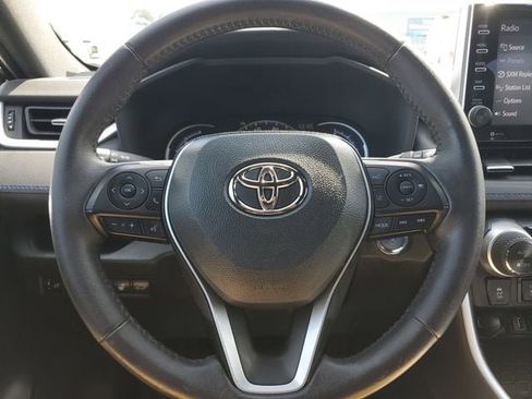 Used 2022 Toyota RAV4 XSE w/ XSE Grade Weather Package image 24