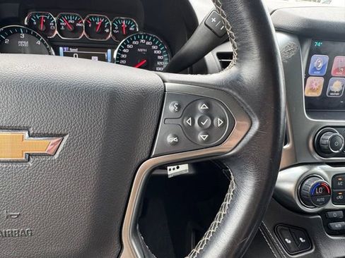 Used 2019 Chevrolet Suburban LT AWD/4WD image 26