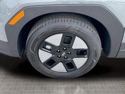New 2026 Hyundai Santa Fe SE AWD/4WD image 15