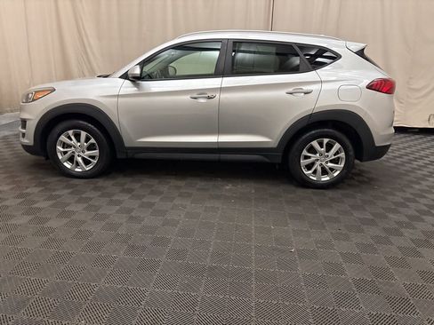 Used 2019 Hyundai Tucson Value image 8