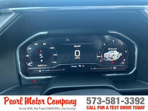 Certified 2024 GMC Sierra 1500 Denali AWD/4WD image 13