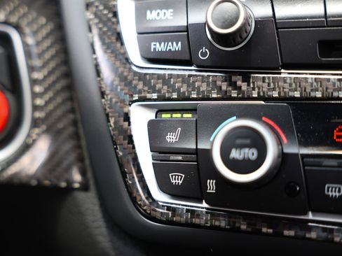 Used 2015 BMW M3 RWD image 37