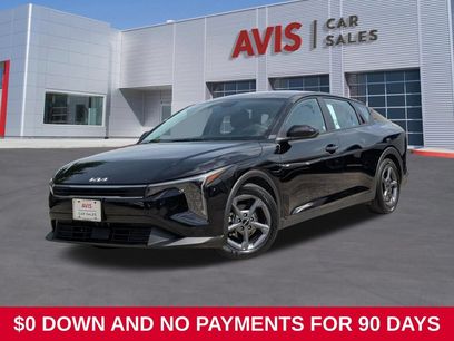 Used 2025 Kia K4