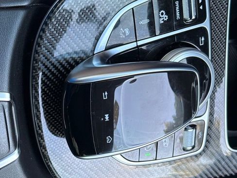 Used 2019 Mercedes-Benz E 63 AMG S image 16
