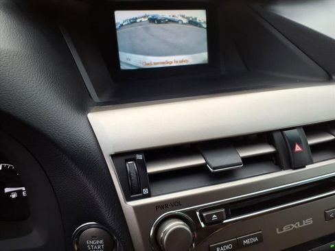 Used 2015 Lexus RX 350 FWD image 38