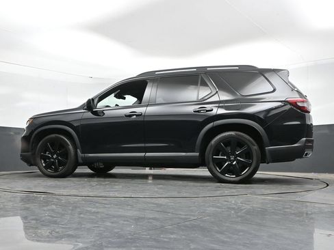 Used 2023 Honda Pilot Elite image 47