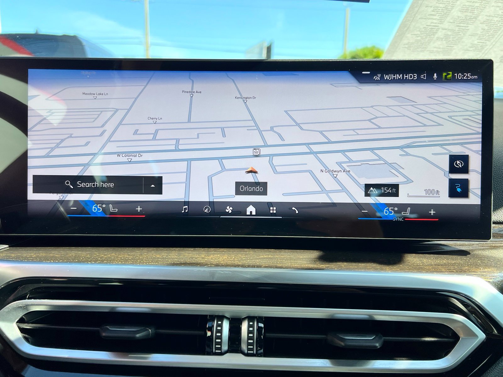 Used 2024 BMW i4 eDrive35 w/ Premium Package RWD image 48