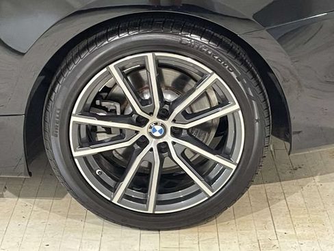 Used 2024 BMW 430i xDrive Coupe w/ Premium Package AWD/4WD image 12