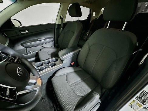 Used 2019 Kia Optima LX image 11