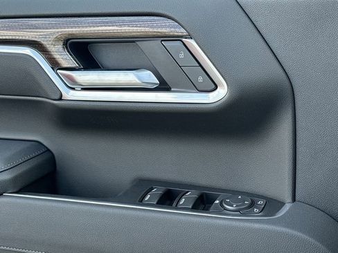 New 2026 Chevrolet Silverado 1500 LT AWD/4WD image 21