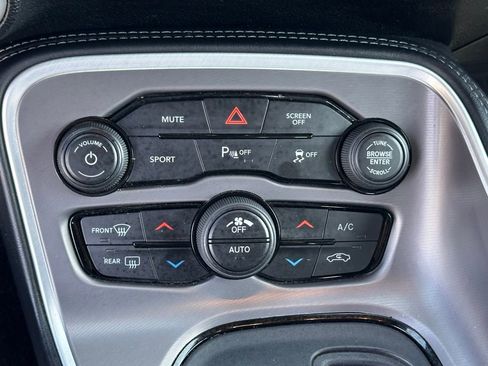 Used 2022 Dodge Challenger GT RWD image 23