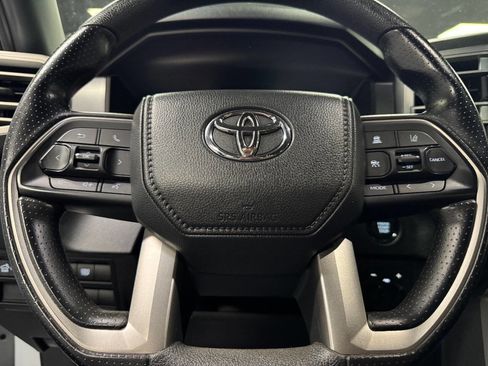 Used 2025 Toyota Tundra SR5 image 20