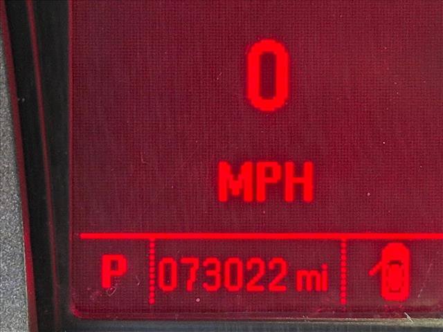 Used 2013 GMC Terrain SLE FWD image 11