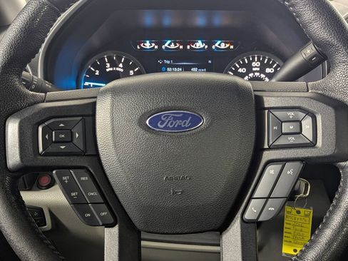 Used 2016 Ford F150 XLT w/ Equipment Group 301A Mid image 17