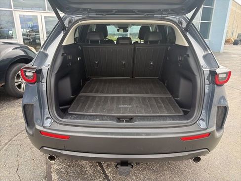 Used 2024 MAZDA CX-50 AWD 2.5 S w/ Weather Package image 17