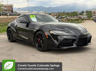 Used 2024 Toyota Supra Premium w/ Driver Assist Package RWD 360° Tour