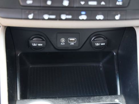 Used 2017 Hyundai Tucson Value w/ Cargo Package FWD image 20
