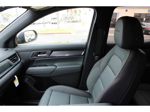 New 2026 GMC Terrain AT4 image 14