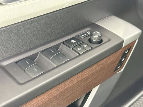 Certified 2023 Toyota Sequoia Capstone image 30