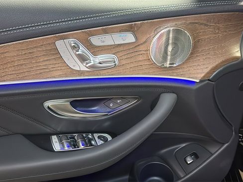 Used 2022 Mercedes-Benz E 53 AMG 4MATIC Sedan image 24