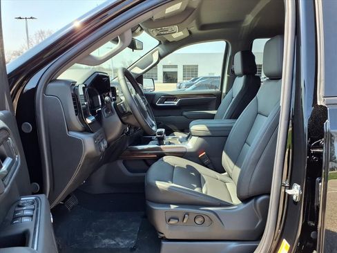 New 2026 Chevrolet Silverado 1500 LT Trail Boss image 14