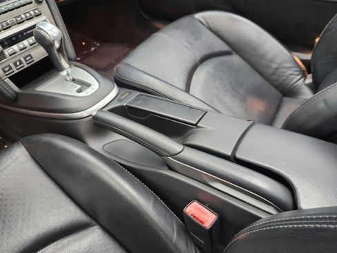 Used 2006 Porsche 911 Carrera S RWD image 11
