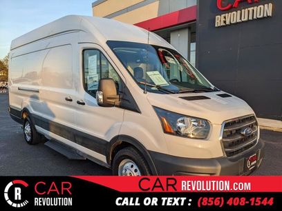 Used 2020 Ford Transit 350 148 High Roof Extended AWD