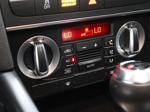 Used 2013 Audi A3 2.0T Premium w/ Bluetooth Value Pkg FWD image 14