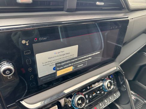 Used 2024 GMC Sierra 1500 AT4X image 31