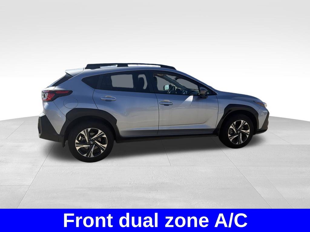 Used 2024 Subaru Crosstrek 2.0i Premium AWD/4WD image 11