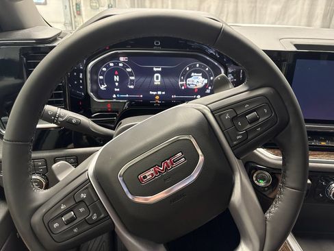 New 2026 GMC Sierra 1500 Elevation w/ Elevation Premium Package AWD/4WD image 14